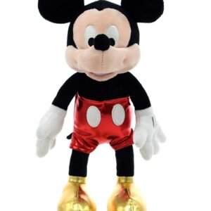 MICKEY BRILLOSO 30 CM -MY035