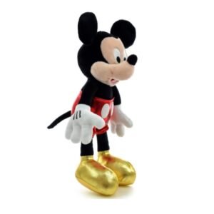 MICKEY BRILLOSO 30 CM -MY035