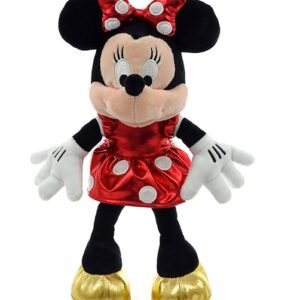 MINNIE BRILLOSA 30 CM -MY036