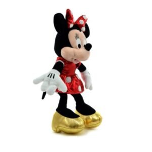 MINNIE BRILLOSA 30 CM -MY036