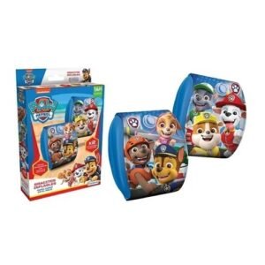 BRAZALETES PAW PATROL -9925