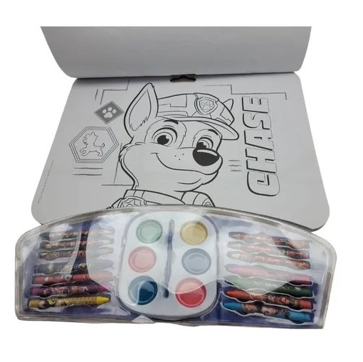 GIGA SET PARA COLOREAR PAW PATROL -9932 - Image 5