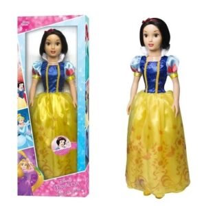 MUÑECA PRINCESA DISNEY GIGANTE -7606