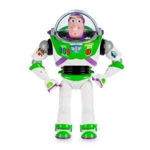 BUZZ LIGHTYEAR 10 FRASES