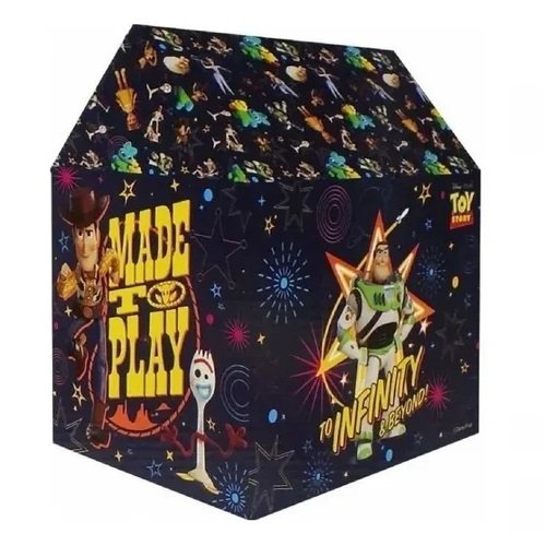 CASITA DE TELA TOY STORY -1300006 - Imagen 2