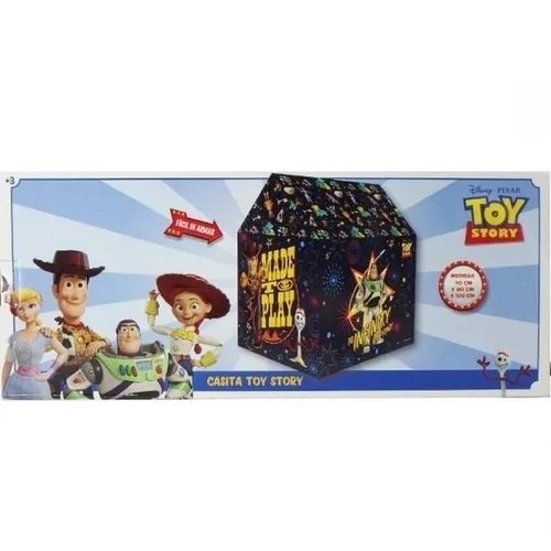 CASITA DE TELA TOY STORY -1300006