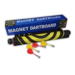 DARDOS MAGNETICOS C/BLANCO -9100006