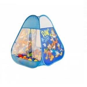 PELOTERO IGLOO DISNEY C/75 PELOTAS -1300011