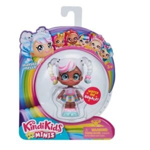 KINDI KIDS MINI EN BLISTER -50155