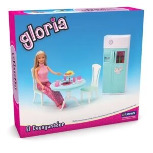 EL DESAYUNADOR DE GLORIA -2812