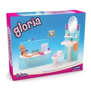 EL BAÑO DE GLORIA -2820