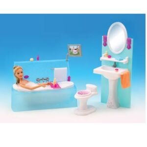 EL BAÑO DE GLORIA -2820
