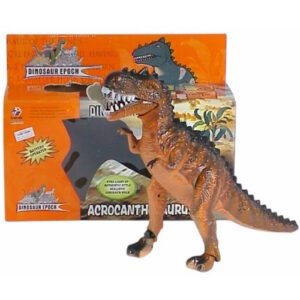 DINOSAURIO A PILA T-REX -021/0210