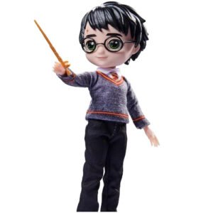 MUÑECOHARRY POTTER 20CM -6061836