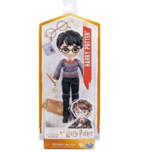 MUÑECOHARRY POTTER 20CM -6061836