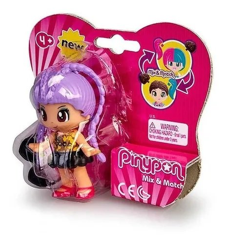 Nuevos pinypon hotsell