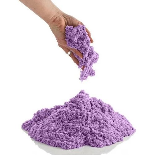 ARENAS MAGICAS DIVERTIDAS CREACIONES -7226 - Image 2