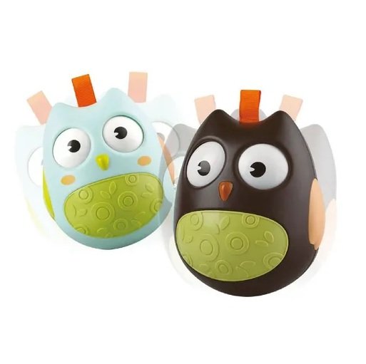 BUHO BALANCIN -6968 - Image 3