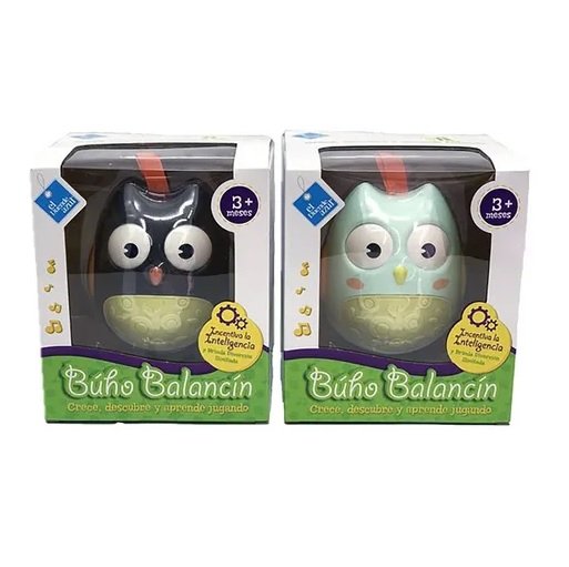 BUHO BALANCIN -6968 - Image 4