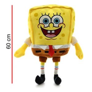 BOB ESPONJA 60CM -BE003