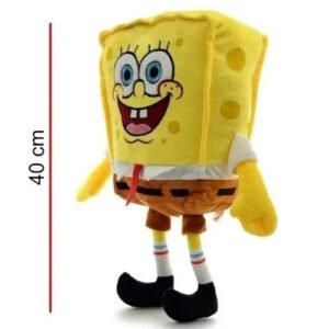 BOB ESPONJA 60CM -BE003