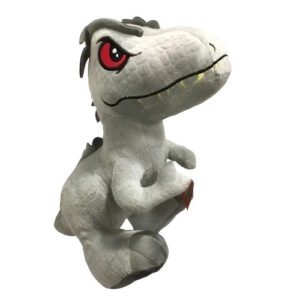 INDOMINUS REX  20CM JURASSIC WORLD -JW063