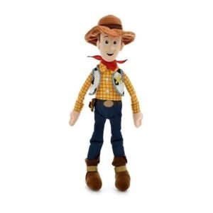 PELUCHE WOODY 45CM -PX002