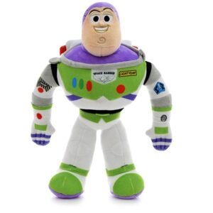 PELUCHE BUZZ LIGHTYEAR 30CM -PX001