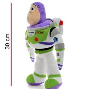 PELUCHE BUZZ LIGHTYEAR 30CM -PX001