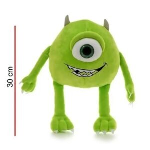 PELUCHE MIKE 30CM -PX006
