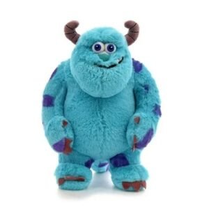 PELUCHE SULLYVAN 25CM MONSTERS INC -PX007