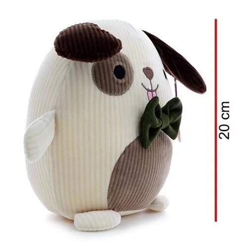 ANIMALES CON MOÑO 20CM -8107 - Image 2