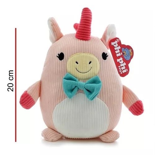 ANIMALES CON MOÑO 20CM -8107 - Image 4