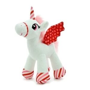UNICORNIO PARADO 25CM -8087