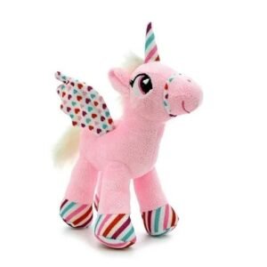 UNICORNIO PARADO 25CM -8087