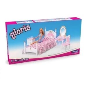 EL DORMITORIO DE GLORIA -2319