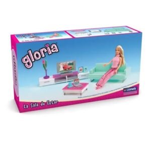 LA SALA DE ESTAR DE GLORIA -2804