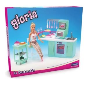 LA KITCHENETTE DE GLORIA -2816