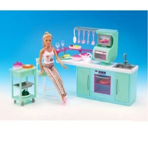 LA KITCHENETTE DE GLORIA -2816
