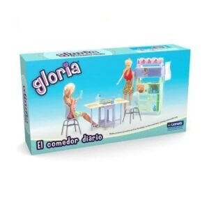 EL COMEDOR DIARIO DE GLORIA -21011