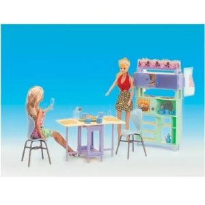 EL COMEDOR DIARIO DE GLORIA -21011