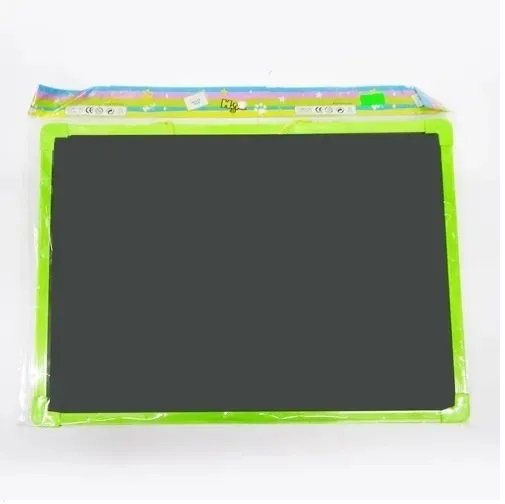 PIZARRA MAGNETICA DOBLE TIZA Y FIBRA -4130031 - Image 2