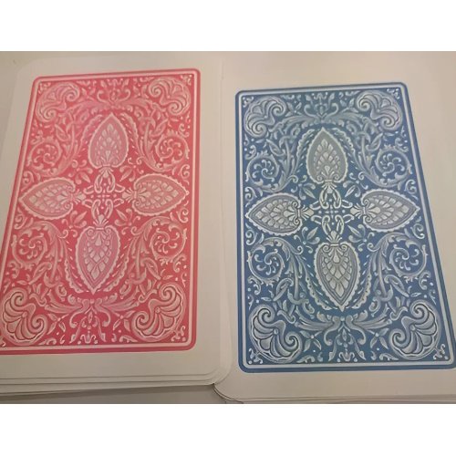 CARTAS POKER HACHAZO -JS2495 - Image 4