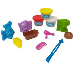 MASA MASCOTAS EL DUENDE AZUL -8106