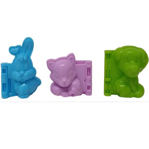 MASA MASCOTAS EL DUENDE AZUL -8106 - Image 3