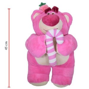 PELUCHE LOTSO 45CM -PX017