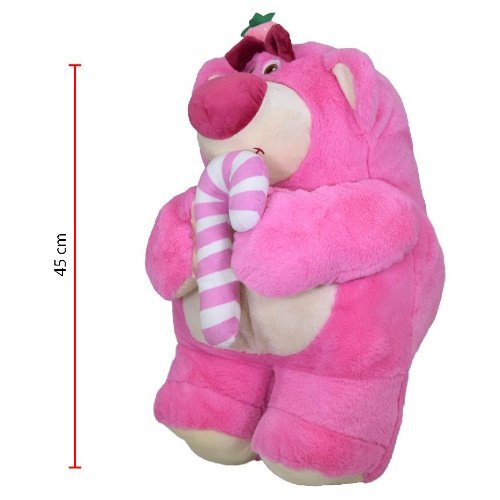 PELUCHE LOTSO 45CM -PX017 - Image 2