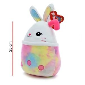 MILK SHAKE ANIMALITOS 25CM -8110