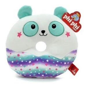 ANIMAL REDONDO PERFUMADO 22 CM -7996
