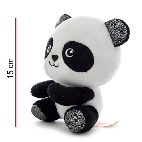 ANIMALES PELUCHE 15CM -1614 - Image 4